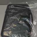 ARTDOT 60 Slots Storage Container for Diamond Art Kits for Adults, Portable Bead Storage Boxes for Diamond Painting Accessories and Tools (Medium, Black)