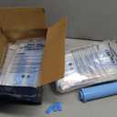 Cozy Essential 20 Pack Vacuum Storage Bags, Space Saver Bags (4 Jumbo/4 Large/4 Medium/4 Small/4 Roll) Compression for Comforters and Blankets, Pillow, Bedding, Sealer Clothes Storage