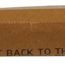 Hu Kitchen Organic Hazelnut Butter Crunch Milk Chocolate Bar, 2.1 Ounce