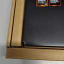 ASUS Vivobook S 14 OLED Slim Laptop, AMD Ryzen AI 9 365(10 Cores), 24GB, 512GB SSD, Customizable RGB Keyboard, Neutral Black, M5406WA-DS76