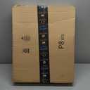 [2 Pack] 21.5 Inch Computer Privacy Screen for 16:9 Aspect Ratio Widescreen Monitor, Eye Protection Anti Glare Blue Light Computer Monitor Privacy Filter, Removable Anti-Scratch 21in Protector