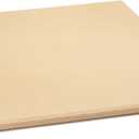 Outset Pizza Stone For Grill and Oven, 14" x 16" Pizza Tile