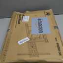 Mounting Dream TV Wall Mount for Most 32-65 Inch TV, Full Motion TV Mount with Dual Arms, Wall Mount Bracket with Swivel and Tilt, Fits 16", 18", 24" Studs, Max VESA 400x400mm, 99 LBS, MD2380-24K