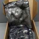 PAROD Air Ride Suspension Compressor Pump Fit for Cadillac, Escalade ESV, EXT, Chevy Avalanche,1500, Suburban,1500, 2001-2016 GMC Yukon, 2015-2016 Yukon XL, 2001-2014 Yukon XL 1500#15254590 949-099