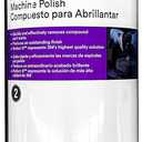 3M Perfect-It EX Machine Polish, 06094, High Performing, 1 qt (32 fl oz/946 mL)