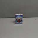 Flying Insect Trap Indoor, Light Fly Trap Captures Flies, Fruit Flies, Gnats, Moths, Mosquito and Other Flying Houseflies(1 Plug-in Device + 3 Pair Refills)