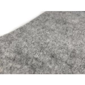 Siless 59"x122" Gray Underfelt Carpet for Speaker, Sub Box Carpet, Auto, RV, Boat, Marine, Truck, Car Trunk Felt Fabric Material