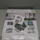 DEWOO 20Sheet Peel and Stick Subway Backsplash Green Kitchen Bathroom Rectangle Self Adhesive Wall Tile Brick (12"×12")