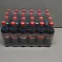 4 x Coca-Cola Cherry Soda Soft Drink, 16.9 fl oz, 6 Pack