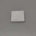 WOSADO Magnetic Eyelashes with Applicator Kit, No.14 FROST BLACK 21.5mm, Reusable Magnetic Lashes without Eyeliner, Glue-free False Lashes, Waterproof, Lightweight, Suit for Natural Makeup (1 pair (Pack of 1))