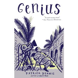 Genius (34) (Rediscovered Classics)