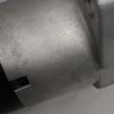 DB Electrical 410-48002 12V Starter Compatible with/Replacement for Mazda 808 1972-1977, 616 1971, 618 1972-1973, B1600 1972-1976, B1800 1977-1978 323-577, 336-1325, SMT0169, SMT0195, Clockwise