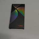 TORRAS Stronger Magnetic & Shockproof for iPhone 17 Pro Max Case, Fit for MagSafe, Military Grade Drop Protection, Camera Control, DIY Button, Slim for iPhone 17 Pro Max Case Translucent Cosmic Orange