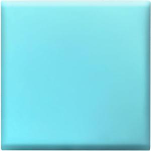 PINJIE Wall Padding for Kids with Autism, 11.8” X 11.8” Peel and Stick Headboard Upholstered Wall Panels, Nursery Decor Wall Padded, 3D Wall Stickers for Bedroom, Playroom (Sky Blue, 10)