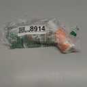 Frida Baby Cradle Cap Treatment, Cradle Cap Shampoo for Babies, Cradle Crap Shampoo Soothes Baby's Scalp, Prevents Dryness and Flakes 2 Pcs