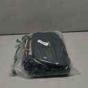 LOVEVOOK Laptop Backpack for Women with Pouch Pocket for Large Capacity Cup,15.6 Inch Laptop Computer Bag Travel Backpack Purse,Waterproof Work Business Backpack College Teacher Bags,Dark Green