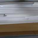 Art3d Pre-Cut Wall Molding Set, Ready-to-Assemble Panels, 3 Top 3 Bottom