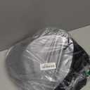 300T Sunshade for Tesla Model Y Model 3, Car Accessories 2026 for Tesla, Front Window Sunshade with Organizer Bag, Gifts for Tesla Owners