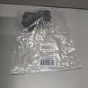 SYACHI 85/65-6.5 E Scooter Inner Tube with Bent Valves, Heavy Duty Replacement Inner Tube Compatibility with Kugoo G-Booster, G2 Pro, Titan pro with Enhanced Grip and Reinforced Construction