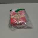 BinkeGG Play (Unchained Melody) Brown Wooden Heart Shape Hollow Out Music Box with Sankyo Musical Movement (65 Tunes Option)