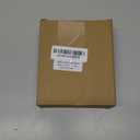 Marbrasse Magnetic Dry Erase Marker Holder,Pen and Eraser Holder for WhiteboardMagnet Pencil Cup Utility Storage Organizer for Office, Refrigerator, Locker and Metal Cabinets (2 Pack)