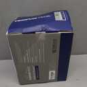 Tempur-Pedic Protect Waterproof Mattress Protector, Queen, White 