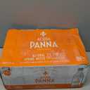 Acqua Panna Natural Spring Water, 11.15 FL OZ Plastic Water Bottles (24 Count), Best By: 07/2026