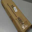 Art Easel Stand for Painting or Sign, Portable Adjustable 66 inches Display Tripod Artist Floor Aluminum Metal Easel with 1 Bag for Table-top/Floor Drawing, Sturdy for Canvases Displaying - Silver