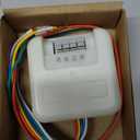 C-Wire Adapter for Smart Thermostats: A Power Solution for Smart Thermostats Without a C-Wire THP9045A2098/U