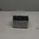 Silverware Caddy Cutlery Organizer for Countertop Silverware Holder for Fork Knife Spoon Flatware Organizer 4 Compartments Cutlery Holder