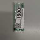 Amazon Basics Micro SDXC Memory Card with Full Size Adapter, A2, U3, Read Speed up to 100 MB/s, 128 GB, Black