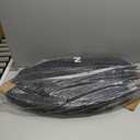 BCAN 450LBS/550LBS Foldable Mini Trampoline, 40"/48" Adult Fitness Trampoline with Durable Bungees, Stable & Quiet Exercise Rebounder,Great Mini Trampoline for Indoor/Garden Workout