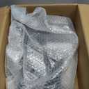 Left Driver Side Mirror Compatible With 2018-2026 VW Atlas With Manual Folding Power Glass Heated Turn Signal Blind Spot Black Replace#3CN857507AG9B9-PFM(6+2Pins)