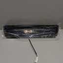 LED 3rd Brake Light, High Mount Stop Light,Third Brake Light Assembly Cargo Lamp Compatible with 2007-2016 Toyota Tundra, High Mount Rear Brake Lights Assembly, Black Smoke