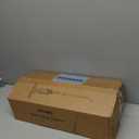 SENMO Steam Mop, 14-in-1 Detachable Steam Cleaner for Home and Floor, 1300W 228F Deep Cleaning MultiPurpose Floor Steamer with 14 Attachments for Hardwood Floors, Tile, Grout, Furniture, Carpet, Wall (White)