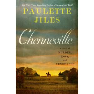 Chenneville: An Epic Historical Fiction with a Revenge-Driven Quest, Experience a Deadly Pursuit in the Reconstruction Era