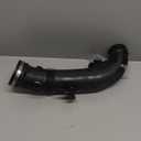 13717627501 Air Duct Intake Hose Boot Pipe Tube Air Intake Hose for 2010-2015 Mini Cooper S Countryman Paceman R55 R56 R57 R58 R59 R60 R61 N18 Engine Replat # 13717627501 13717607778 13717602692