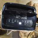 14000BTU Portable Air Conditioners Inverter Technology,Dual Hose Fast Cooling Portable AC Unit for Large Room up to 700 sq.ft, w/t Dehumidifier & Fan, (42dB) Quiet Sleep Mode, Remote Control