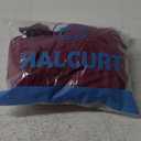 Halcurt Women's Full Body Rash Guard One Piece Front Zip Swimsuit Long Sleeve UPF 50 Bathing Suit
L