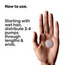 L'Oreal Professionnel Paris Vitamino Color Shampoo - Protects & Preserves Hair Color, Prevents Damage, Adds Vibrancy & Enhances Shine