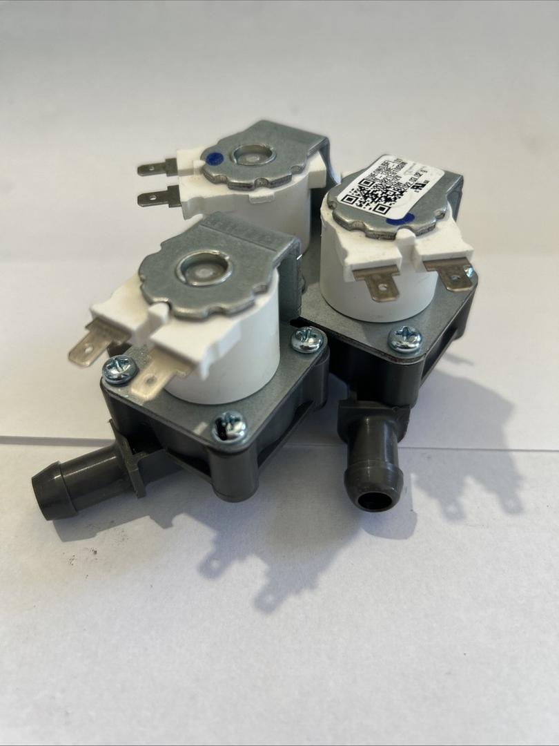 LG 5221ER1003S Genuine OEM Water Inlet Valve Assembly for Washers