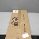 Lawn Leveling Rake 30x10 inch, (Professional-Grade) Lawn Leveler Tool with Stainless Steel Handle Rakes for Lawns Heavy Duty Landscape Rake for Backyard, Garden, Golf Course, Farm, Pasture