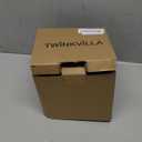 Outdoor Decorative Patio String Lights, Beaded Copper Wire Ball Style Lantern Lights, Connectable Weather-Resistant Indoor Outdoor Novelty Whimsical Light for Home Pergola Bedroom Porch Party Backyard