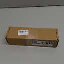 Smoked Lens LED Side Marker Bumper Light DRL Assembly Compatible with 2023 2024 Honda CRV CR-V Functions as Tail Light Turn Signal Light