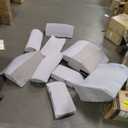 9PCS Orthopedic Bed Wedge Pillow Set for After Surgery Recovery, Body Positioners for Back and Leg Pain Relief, Adjustable Memory Foam Comfort for Sitting up in Bed, Ideal for Adult Acid Reflux & GERD