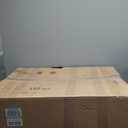 Baby Swing for Infants, 3 Auto-Moving Modes Path & Timing Function with 5-Point Safety Harness, Smart Remote Control Newborn Soother Swing for Indoor/Outdoor,Bluetooth Enabled, 17 Lullabies/Lights