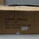 56" H Metal Scroll Extra Large Free Standing Adjustable Display Easel, Vintage Decorative Floor Display Stand Easel with Chain Support for Picture Frame Wedding Sign