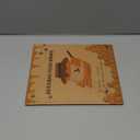 2 PCS Reusable Beeswax Wraps 14 x 13 Inch & 11 x 10 Inch Beeswax Sandwich Wraps for Food Eco-Friendly Sustainable Food Storage Wraps