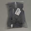 SlowTon Dog Surgery Recovery Suit - Zipper On Dog Onesies After Surgery for Female Male Dogs, Abdominal Wounds Bandages Cone/E-Collar Alternative Dogs Surgical Body Suit (Dark Blue,4XL)