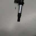 BOSCH 0221604112 Original Equipment Ignition Coil - Compatible with Select Buick Enclave, LaCrosse; Cadillac CTS, SRX, STS; Chevrolet Traverse; GMC Acadia; Saab 9-3; Saturn Outlook + More - Single